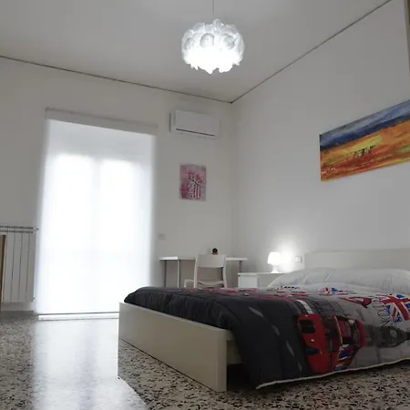 Bed & Breakfast Seasound