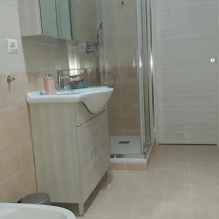 Bed & Breakfast Seasound