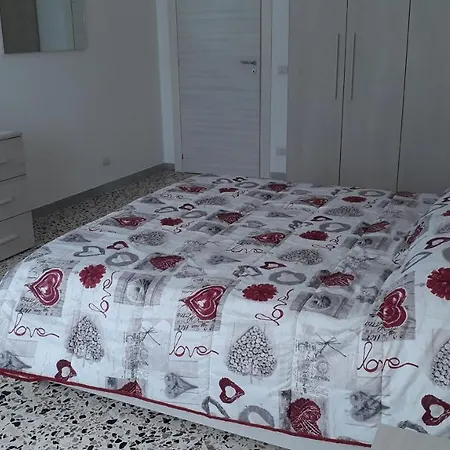 Seasound Bed & Breakfast Salerno
