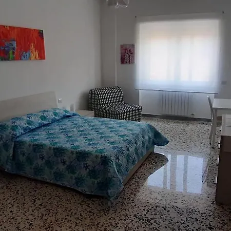 Bed & Breakfast Seasound Salerno