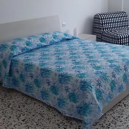 Bed & Breakfast Seasound Salerno