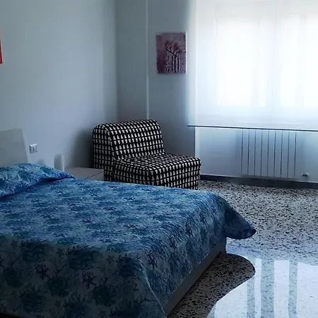 Seasound Bed & Breakfast *