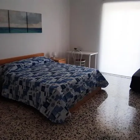 Seasound Bed & Breakfast Salerno