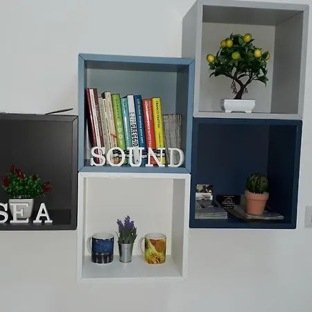 Bed & Breakfast Seasound