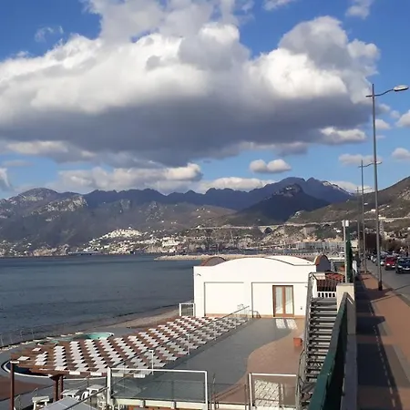 Seasound Bed & Breakfast Salerno