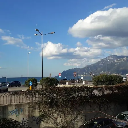Seasound Bed & Breakfast Salerno