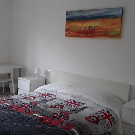 Bed & Breakfast Seasound